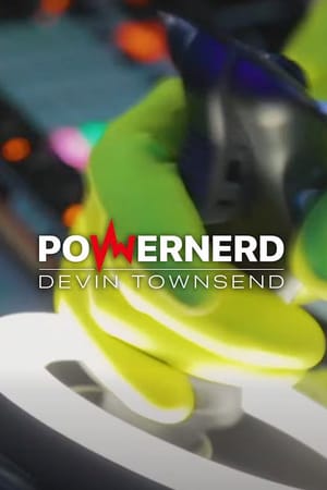 Devin Townsend: PowerNerd