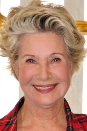 Danièle Gilbert