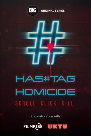 Hashtag Homicide
