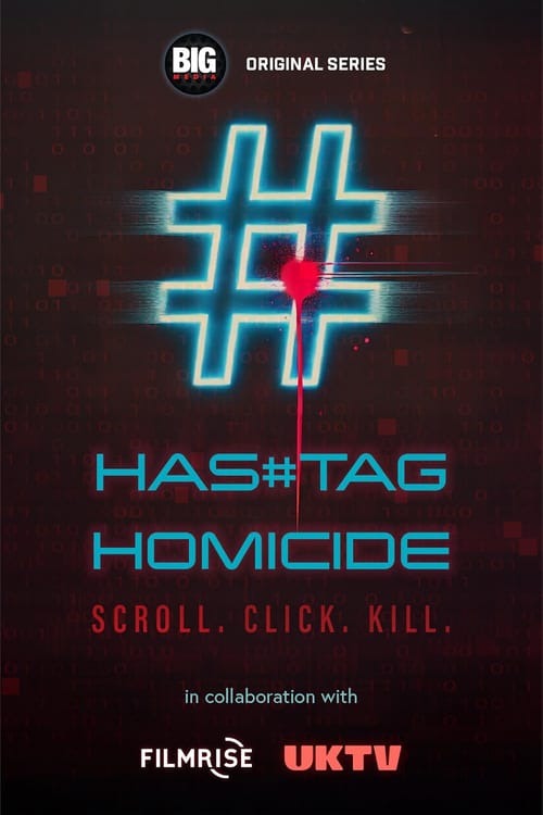 Hashtag Homicide