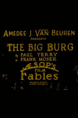 The Big Burg