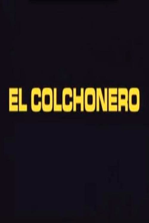 El Colchonero