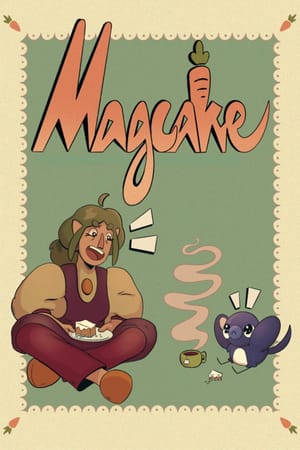 Magcake