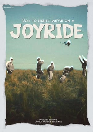 CORTIS 'JoyRide' Official MV