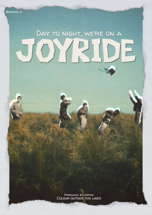 CORTIS 'JoyRide' Official MV