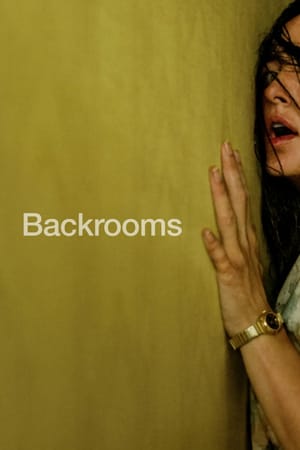 Backrooms