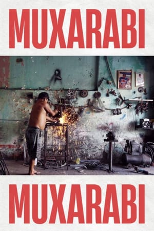 Muxarabi