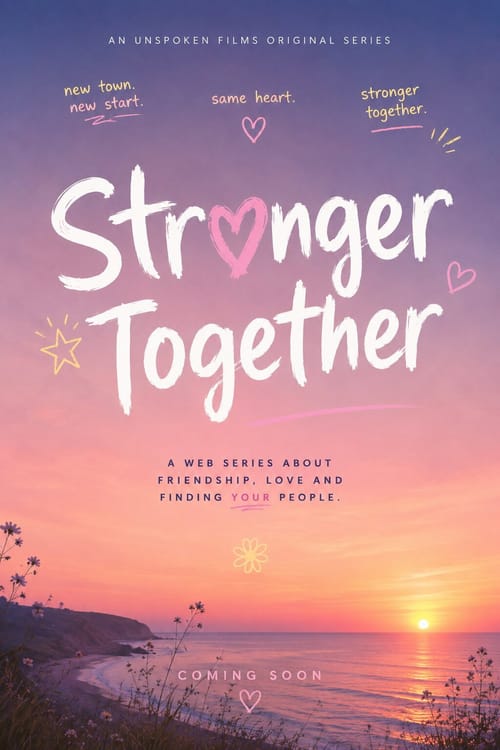 Stronger Together