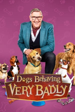 Dogs Behaving (Very) Badly