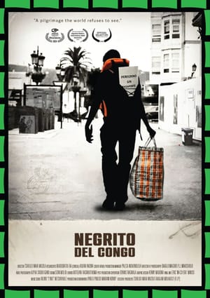 A Little Blackman from the Congo