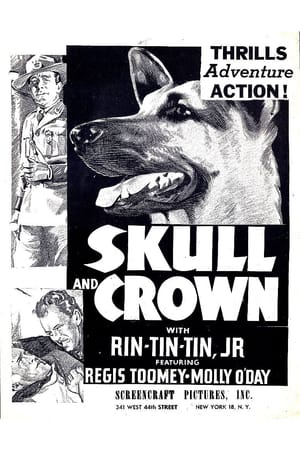 Skull and Crown