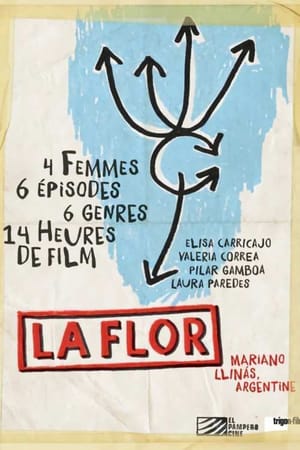 La Flor - Partie 3