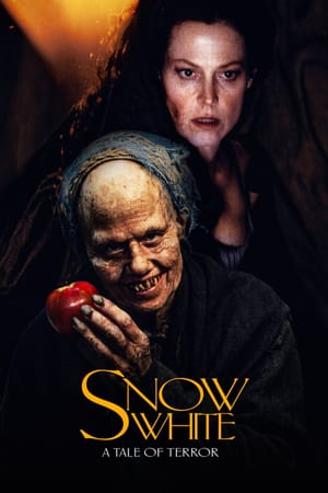 Snow White: A Tale of Terror