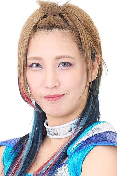 Shoko Koshino