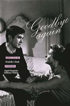 Goodbye Again