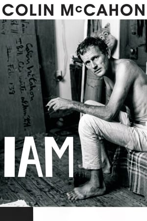 Colin McCahon: I Am