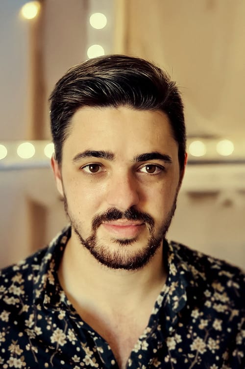 Steven Leaute