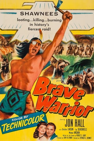 Brave Warrior