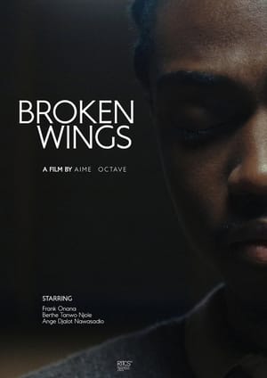 Broken Wings