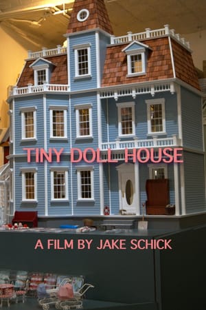 Tiny Doll House