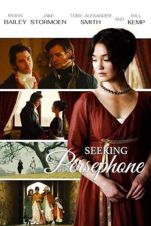 Seeking Persephone