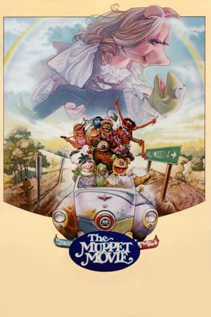 The Muppet Movie