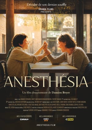Anesthesia
