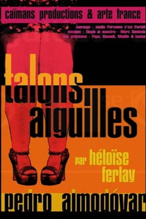 Short Cuts: Talons aiguilles de Pedro Almodovar