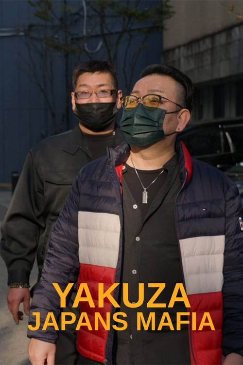 Yakuza: Japan's Mafia