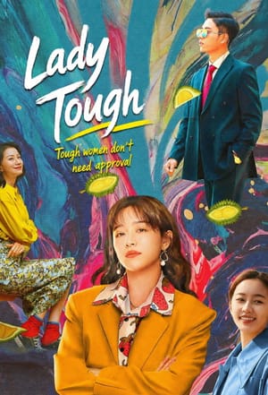 Lady Tough