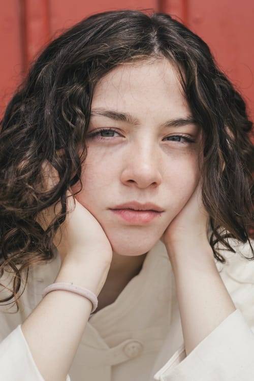 Eva Marlen Hirschburger