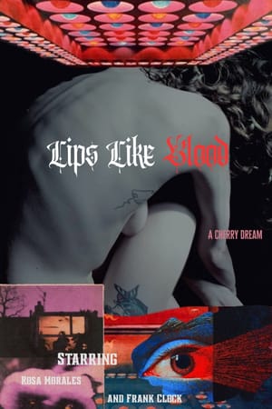 lips like blood