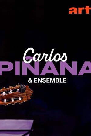 Carlos Piñana & Ensemble  @ The Journey of Instruments
