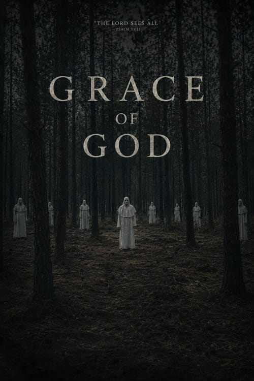 Grace of God