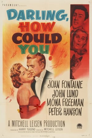 Darling, How Could You!