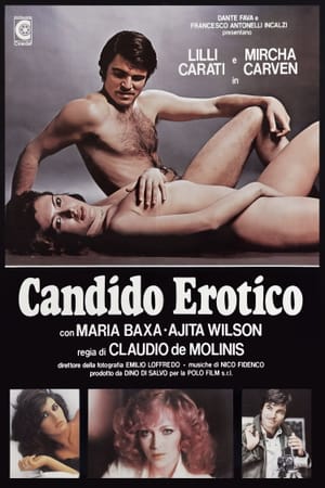 The Exhibitionist