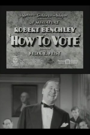 How to Vote