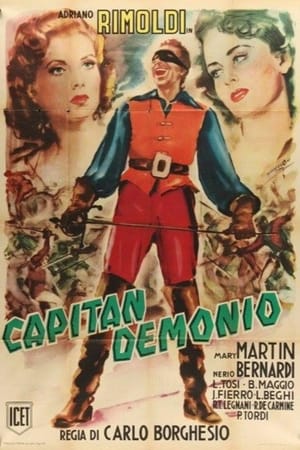 Capitan Demonio