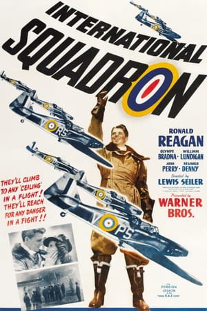 International Squadron