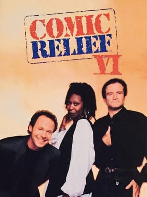 Comic Relief VI