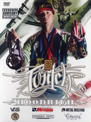 Twitch: Hood Rich