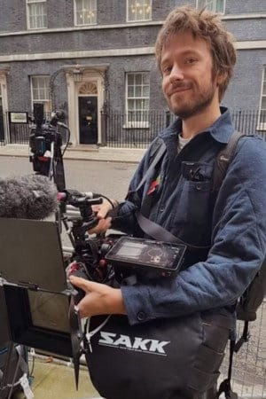 Matthew Maude