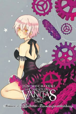 The Case Study of Vanitas