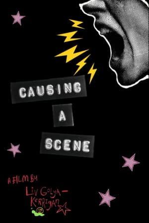 Causing A Scene