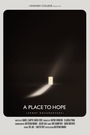 A Place to Hope