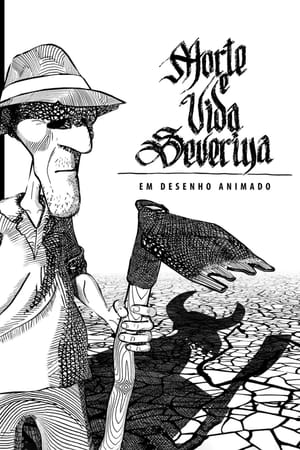 The Death and Life of a Severino: In Cartoon
