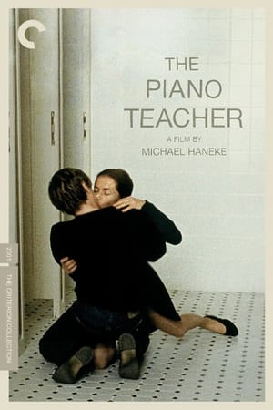 The Piano Teacher: Behind the Scenes - Postsync Sessions