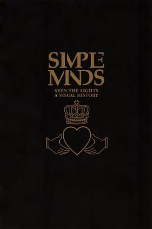 Simple Minds | Seen The Lights: Live In Verona