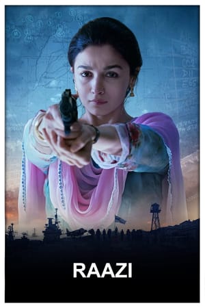Raazi