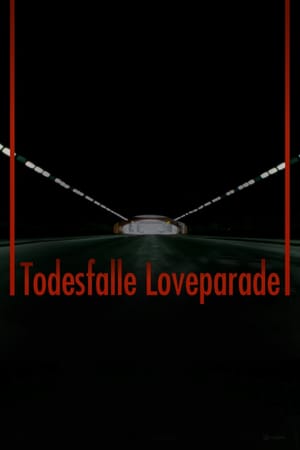 An einem Tag in ... Duisburg. Todesfalle Loveparade